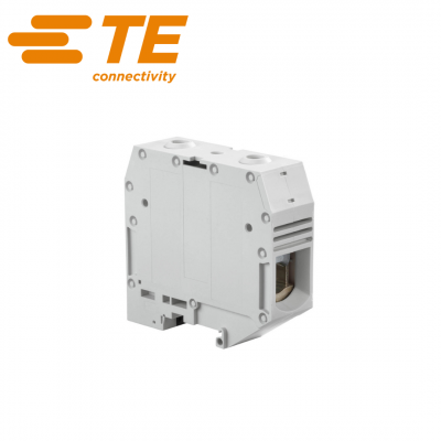 Bloc de jonction ZS95 à vis 95mm² TE CONNECTIVITY