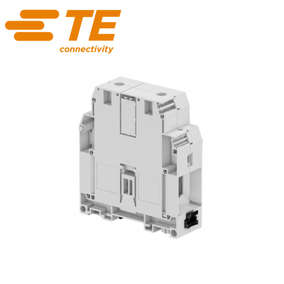 Bloc de jonction ZS240 à vis 240mm² TE CONNECTIVITY