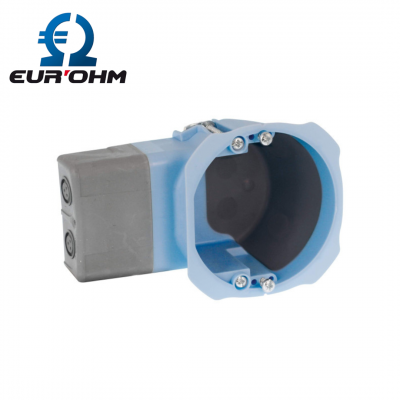 Boîte XL AIRMETIC pour micromodule étanche à l'air Ø67mm EUR'OHM