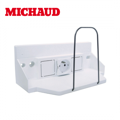 Zone attenante compacte pour tableau de communication NEO MICHAUD