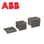 Disjoncteur tétrapolaire 3P+N - 50kA - 250A TMD avec déclencheur ABB