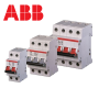 Interrupteur sectionneur - 2 à 4 pôles - 100A ABB