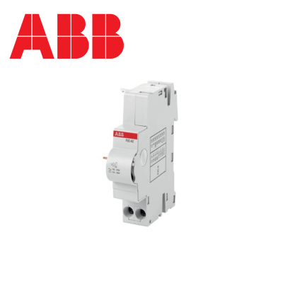 Bobine MX déclencheur à émission de tension - AC/DC - 12 à 250V ABB