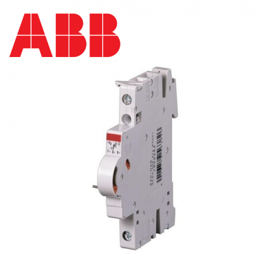 Contact auxiliaire inverseur NO/NF standard pour S200 ABB