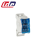 Répartiteur monophasé - 125A ou 160A - 6 départs IDE