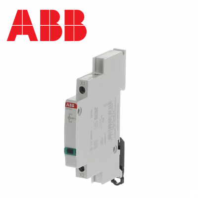 Voyant modulaire de signalisation 230V à LED ABB