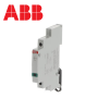 Voyant modulaire de signalisation 230V à LED ABB