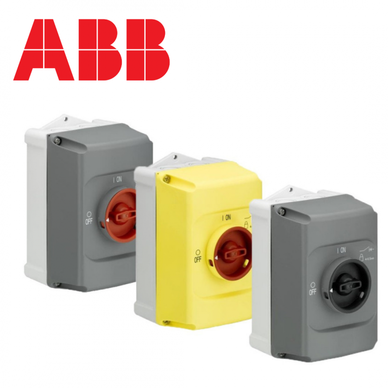 Interrupteur De Protection Moteur Sluffs, Mini Disjoncteur, Disjoncteur