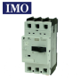 Disjoncteur moteur magnétothermique - 0,1A à 63A IMO