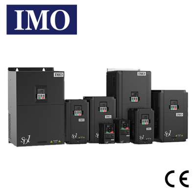 Variateur de fréquence triphasé 380/400V - 1,5kW à 22kW IMO