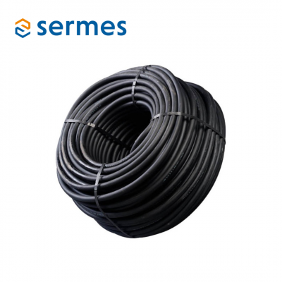 Câble souple industriel H07RNF SERMES