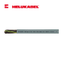 Câble de commande PVC JZ-500 3G1,5mm² gris - couronne de 100 mètres
