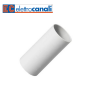 Manchon lisse pour tube IRO ⌀20 à 63mm ELETTROCANALI