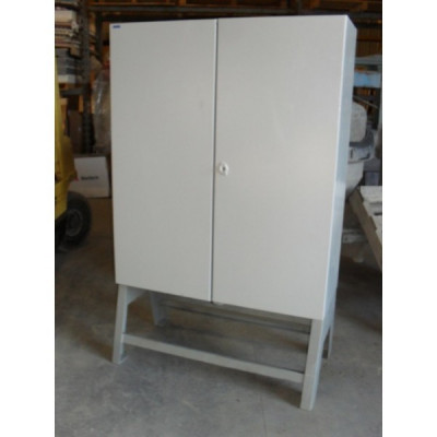 Armoire de chantier tarif jaune 3P+N+T