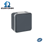 Interrupteur étanche bouton poussoir en saillie IP55 EUR'OHM