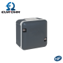 Sortie de câble étanche 16A en saillie IP55 EUR'OHM