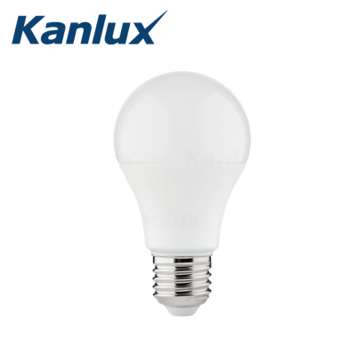 Ampoule LED E27 5,5W à 9.5W - 500 à 1050lm KANLUX