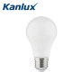 Ampoule LED E27 5,5W à 9.5W - 500 à 1050lm KANLUX