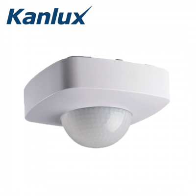 Détecteur de mouvement saillie 360° SENTO KANLUX