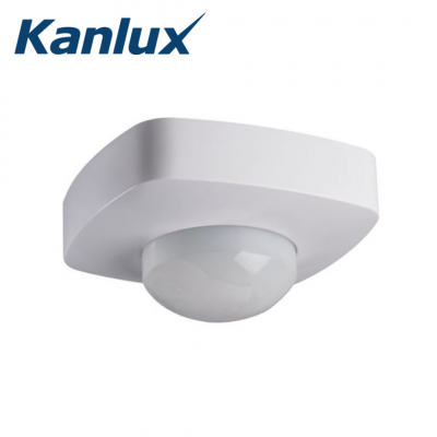 Détecteur de mouvement saillie 360° SENZO KANLUX