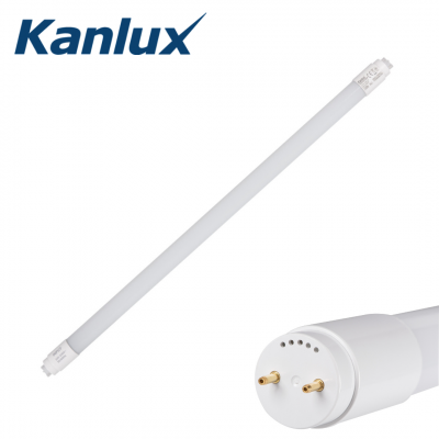 Tube T8 LED 24W pour réglette LED MAH PLUS KANLUX