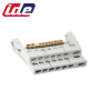 Barrette de terre IP55 pour coffret PRYMA ou STAR IDE