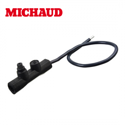 Embout réducteur 25mm² à 95mm² MICHAUD