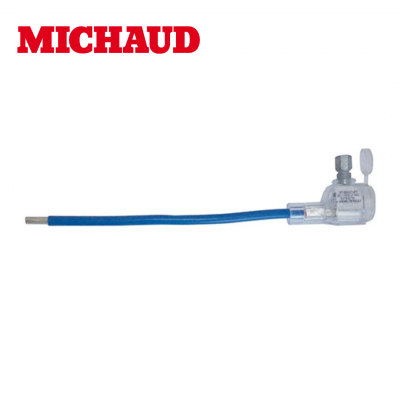 Embout à perforation d'isolant EBCP 6-35 fouet 16mm² - longueur 190mm MICHAUD