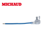 Embout à perforation d'isolant EBCP 6-35 fouet 16mm² - longueur 190mm MICHAUD