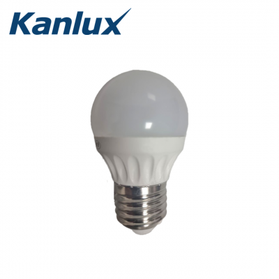 Ampoule LED E27 5W 420lm KANLUX