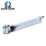Peigne vertical 1P+N - 63A - 2 rangées EUR'OHM