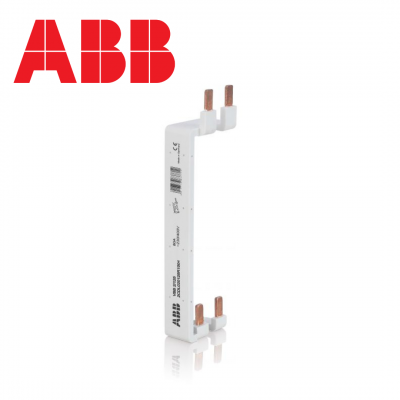 Peigne vertical pour interrupteur différentiel de 25 à 63A - 16mm² ABB