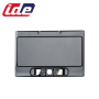 Porte de remplacement coffret IDE STAR 9 modules IDE