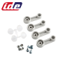 Support mural (pack de 4) pour coffret LIGHT IDE