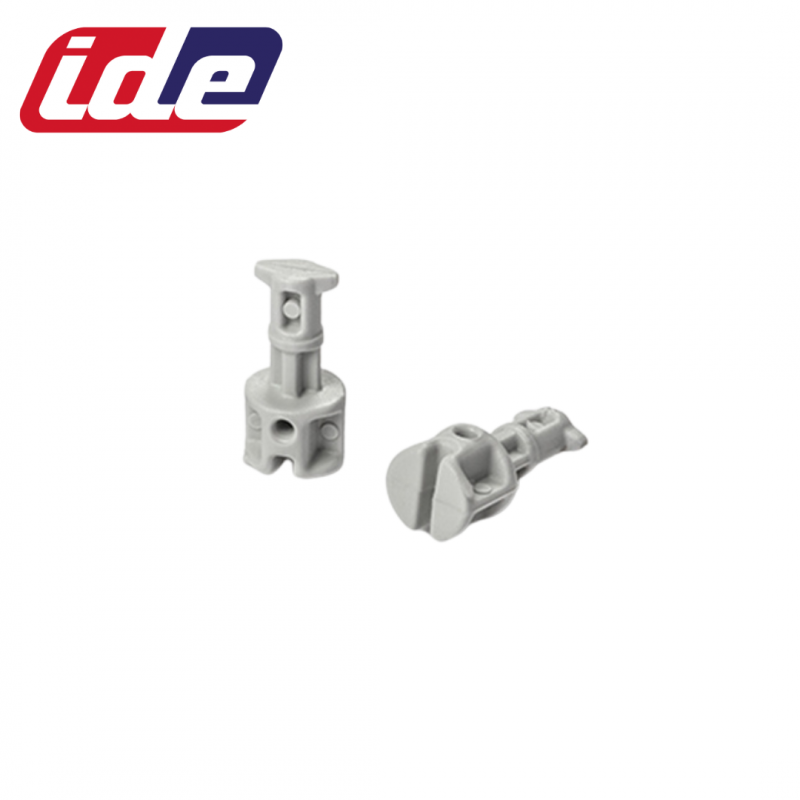 Loupe De Visionnage à Clips – 3 Grossissements (1,5x / 2,5x / 3,5x) – Pour Lunettes – Inspection, Beauté, Loisirs Créatifs