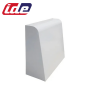 Couvercle pour grille avec filtre RF123 IDE