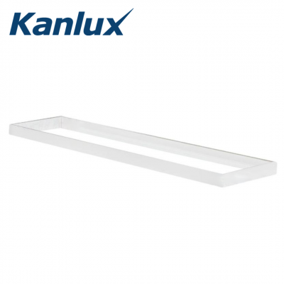 Cadre de fixation saillie pour panneau LED BLINGO KANLUX