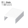 Cache jonction pour moulure 40x20mm ENSTO