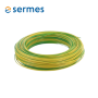 Fil rigide H07VU 2,5mm² SERMES