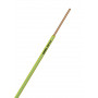 Fil rigide H07VU 2,5mm² SERMES