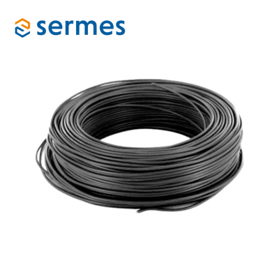 Fil rigide H07VU 2,5mm² SERMES