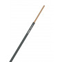 Fil rigide H07VU 2,5mm² SERMES