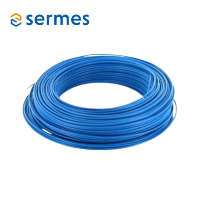 Fil souple H05VK et H07VK 0,75mm² à 50mm² SERMES