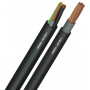 Câble souple industriel H07RNF SERMES