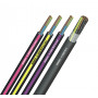 Câble U1000 R2V 1,5 à 25mm² SERMES
