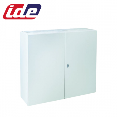 Armoire industrielle Argenta - IP55 - double porte IDE