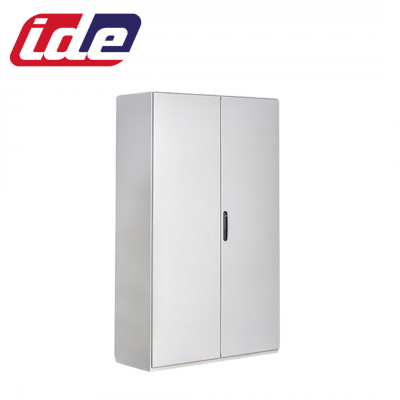Armoire industrielle Argenta Plus BIG - IP65/55 - double porte IDE