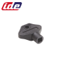 Clé polyamide carrée pour coffret Argenta IDE
