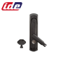 Serrure à poignée de fermeture double barre DIN 3mm IP55 IDE