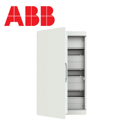 Coffret Fix-O-Rail 150 - 3 rangées - 54 modules ABB